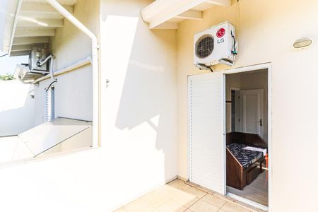 Casa para alugar com 216m², 4 quartos e 2 vagasVaranda Quarto 2