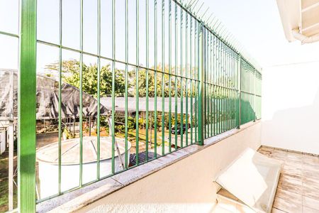 Casa para alugar com 216m², 4 quartos e 2 vagasVaranda Suíte 1