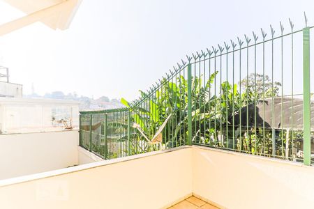 Casa para alugar com 216m², 4 quartos e 2 vagasVaranda Quarto 2