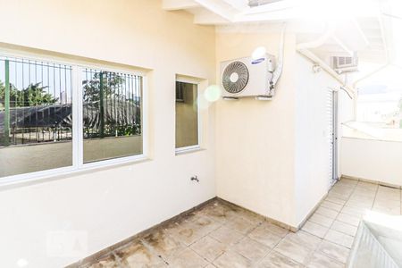 Casa para alugar com 216m², 4 quartos e 2 vagasVaranda Suíte 1