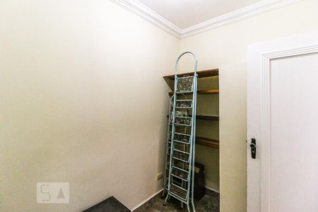 Casa para alugar com 216m², 4 quartos e 2 vagasQuarto de Serviço