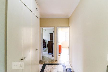 Casa para alugar com 216m², 4 quartos e 2 vagasHall quartos