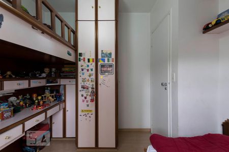 Quarto 2 de apartamento à venda com 3 quartos, 90m² em Vila Santo Estéfano, São Paulo