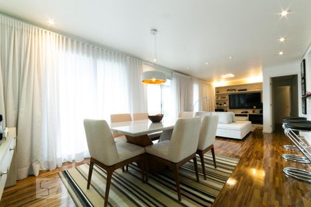 Apartamento para alugar em Brooklin Paulista
