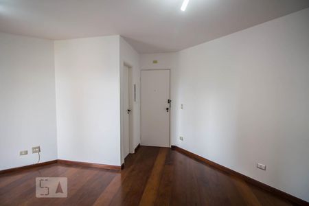 Apartamento para alugar com 45m², 1 quarto e 1 vagaSala