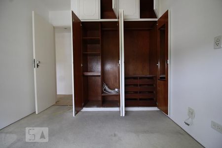 Apartamento à venda com 147m², 4 quartos e 3 vagasQuarto 3