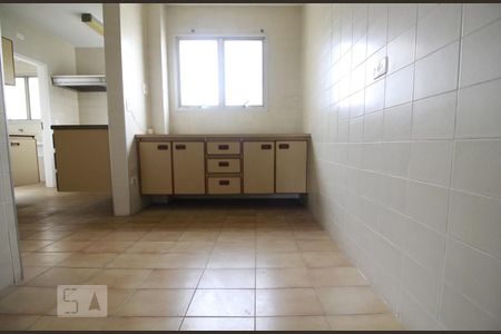 Apartamento à venda com 147m², 4 quartos e 3 vagasCozinha