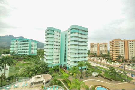 Varanda de apartamento à venda com 2 quartos, 80m² em Jacarepaguá, Rio de Janeiro