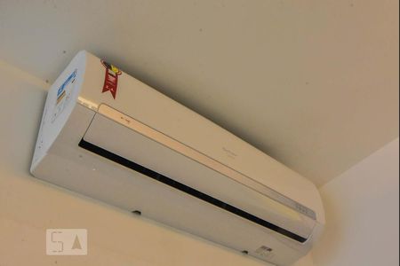 Ar condicionado de apartamento para alugar com 1 quarto, 55m² em Vila Gertrudes, São Paulo