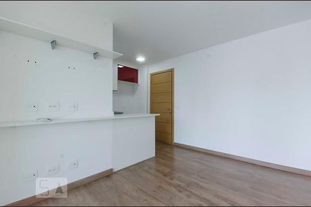 Studio para alugar com 48m², 1 quarto e 1 vagaSala