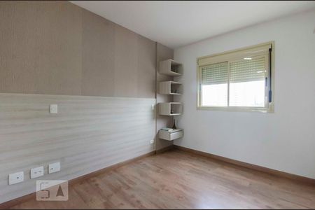 Studio para alugar com 48m², 1 quarto e 1 vagaQuarto