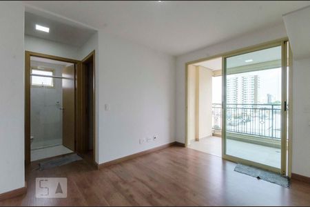 Studio para alugar com 48m², 1 quarto e 1 vagaSala