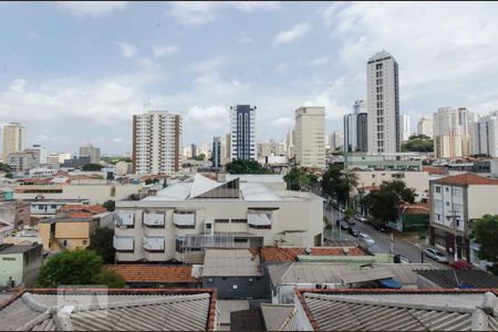 Studio para alugar com 48m², 1 quarto e 1 vagaVista Sacada