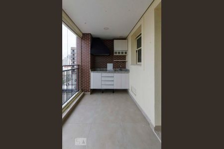 Studio para alugar com 48m², 1 quarto e 1 vagaSacada