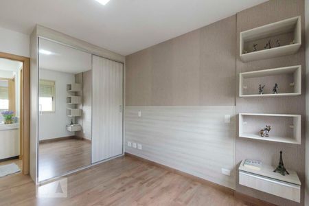 Studio para alugar com 48m², 1 quarto e 1 vagaQuarto