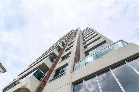 Studio para alugar com 40m², 1 quarto e 1 vaga Studio para alugar com 40m², 1 quarto e 1 vagaÁrea Comum