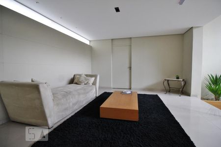 Apartamento para alugar com 40m², 1 quarto e 1 vagaSala de espera