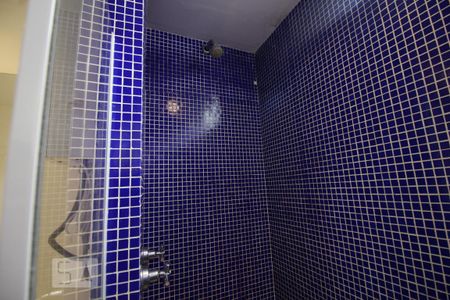 Chuveiro de apartamento para alugar com 1 quarto, 40m² em Vila Tramontano, São Paulo