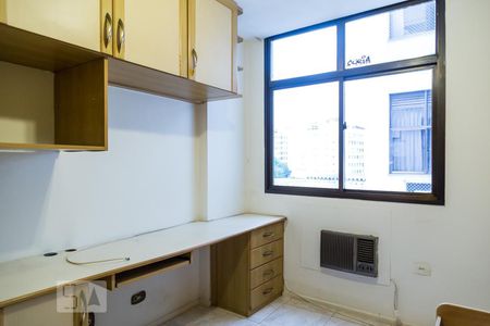 Apartamento para alugar com 80m², 2 quartos e 1 vagaQuarto 2