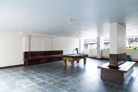 Apartamento para alugar com 80m², 2 quartos e 1 vagaCondomínio - Playground - Salão de Festas