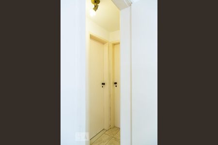 Sala / Corredor de apartamento para alugar com 2 quartos, 80m² em Humaitá, Rio de Janeiro