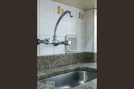 Apartamento para alugar com 80m², 2 quartos e 1 vagaCozinha