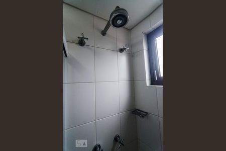 Banheiro de apartamento para alugar com 2 quartos, 52m² em Tatuapé, São Paulo