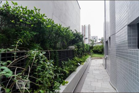 Apartamento para alugar com 52m², 2 quartos e 2 vagasÁrea Comum 