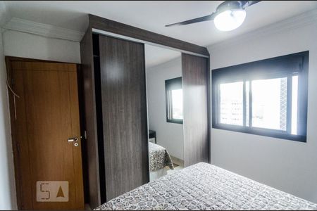 Quarto 2 de apartamento para alugar com 2 quartos, 52m² em Tatuapé, São Paulo