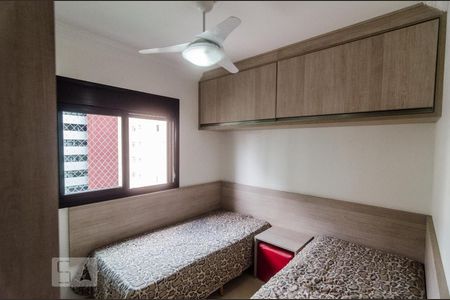 Quarto 1 de apartamento para alugar com 2 quartos, 52m² em Tatuapé, São Paulo