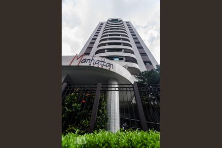 Apartamento para alugar com 52m², 2 quartos e 2 vagasÁrea Comum - Portaria