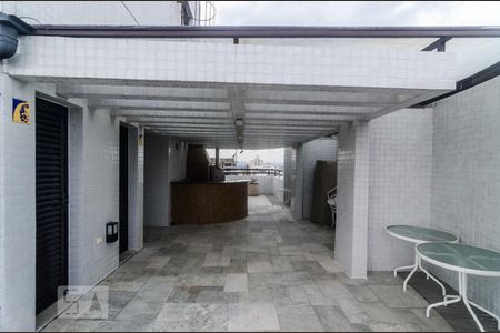 Apartamento para alugar com 52m², 2 quartos e 2 vagasÁrea Comum 