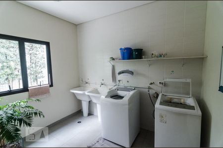 Apartamento para alugar com 52m², 2 quartos e 2 vagasÁrea Comum - Lavanderia