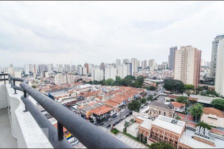 Apartamento para alugar com 52m², 2 quartos e 2 vagasÁrea Comum 