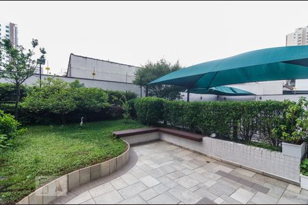 Apartamento para alugar com 52m², 2 quartos e 2 vagasÁrea Comum