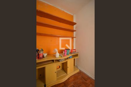 Apartamento para alugar com 95m², 3 quartos e sem vagaQuarto de Serviço