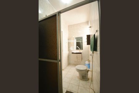 Apartamento para alugar com 95m², 3 quartos e sem vagaBanheiro Social