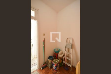 Apartamento para alugar com 95m², 3 quartos e sem vagaQuarto de Serviço