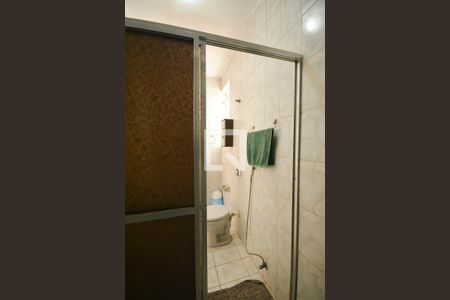 Apartamento para alugar com 95m², 3 quartos e sem vagaBanheiro Social