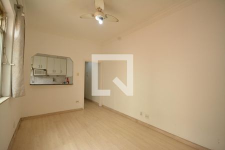 Sala de apartamento para alugar com 3 quartos, 100m² em Centro, Rio de Janeiro
