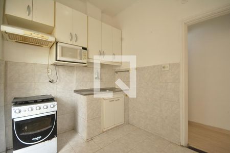Apartamento para alugar com 95m², 3 quartos e sem vagaCozinha