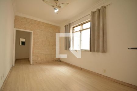 Sala de apartamento para alugar com 3 quartos, 100m² em Centro, Rio de Janeiro