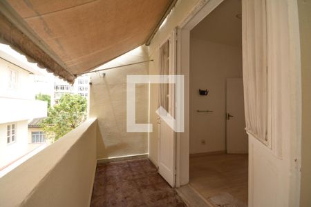 Quarto 1 de apartamento para alugar com 3 quartos, 100m² em Centro, Rio de Janeiro