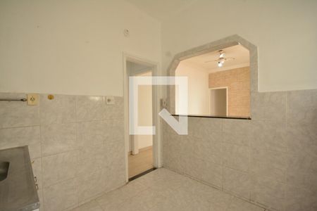Apartamento para alugar com 95m², 3 quartos e sem vagaCozinha