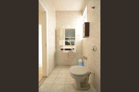 Apartamento para alugar com 95m², 3 quartos e sem vagaBanheiro Social