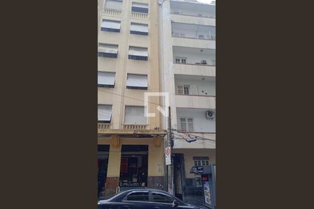 Apartamento para alugar com 95m², 3 quartos e sem vaga Apartamento para alugar com 95m², 3 quartos e sem vagaFachada
