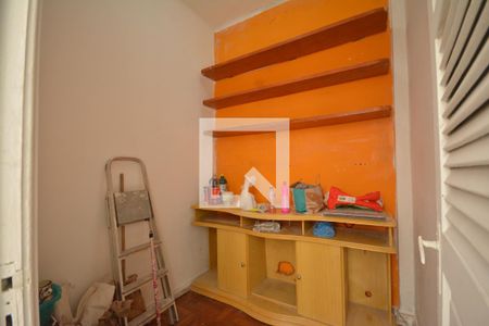 Apartamento para alugar com 95m², 3 quartos e sem vagaQuarto de Serviço