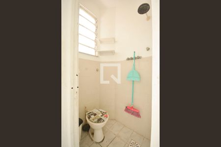 Apartamento para alugar com 95m², 3 quartos e sem vagaBanheiro de Serviço
