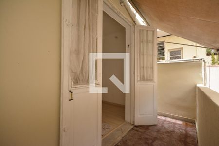 Quarto 1 de apartamento para alugar com 3 quartos, 100m² em Centro, Rio de Janeiro
