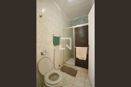 Apartamento para alugar com 95m², 3 quartos e sem vagaBanheiro Social